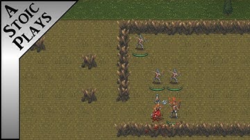 Dungeonmans - A Stoic Plays