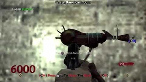 ★The Best World At War Mod Menu