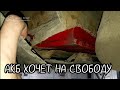 Жесть на СТО или будни автомехаников #104.Мерседес ветеран.Вода щель найдёт! Странный стук Инфинити.