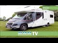 MMM TV motorhome review: Auto-Trail Frontier Scout Hi-Line