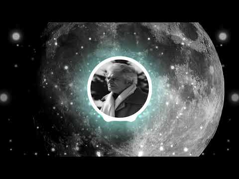 من غلام قمرم غیر قمر هیچ مگو با صدای احمد شاملو