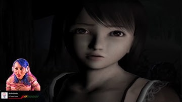 Ghost Infestation-Fatal Frame 2 Part 2