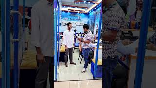 #ইন্ডিয়ার ডাবল এন্টি ভিসা পেতে ডকুমেন্টস নিয়ে অফিসে আসুন... #India double entry #visa processing..