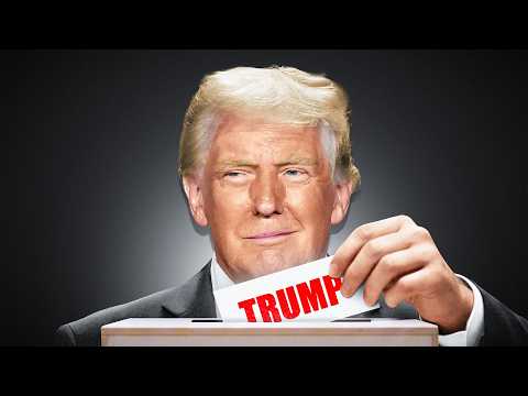 Le plan de Trump pour obtenir les pleins pouvoirs