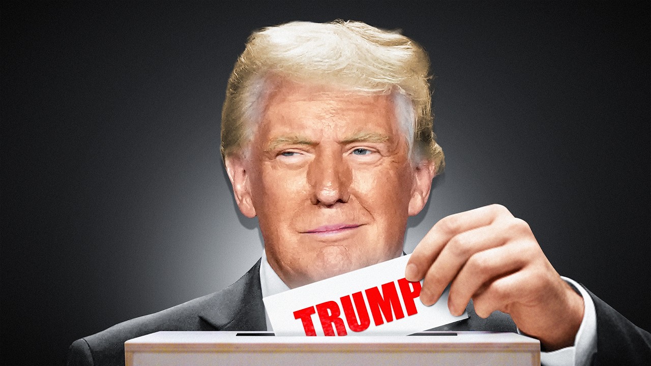 Le plan de Trump pour obtenir les pleins pouvoirs