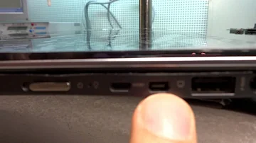 ASUS TAICHI 31 - замена дисплея