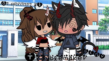 Troublemaker\GLMV\Moonlight