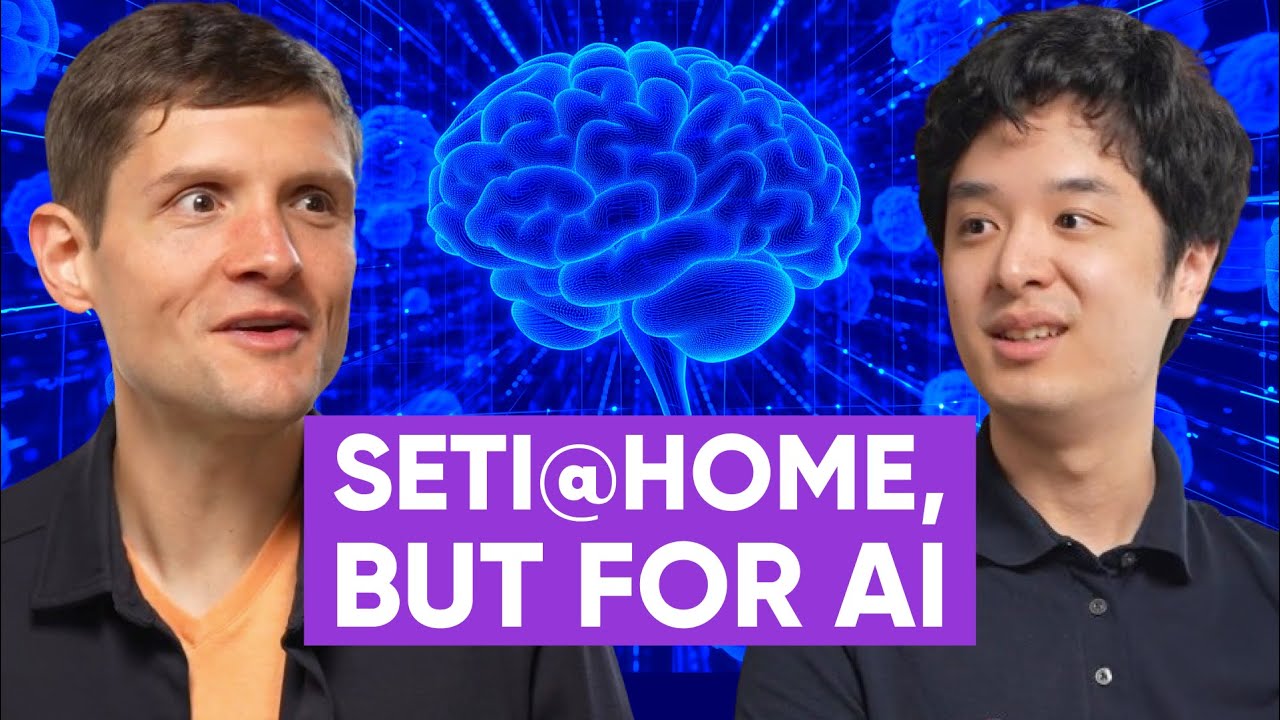 YouTube video by a16z