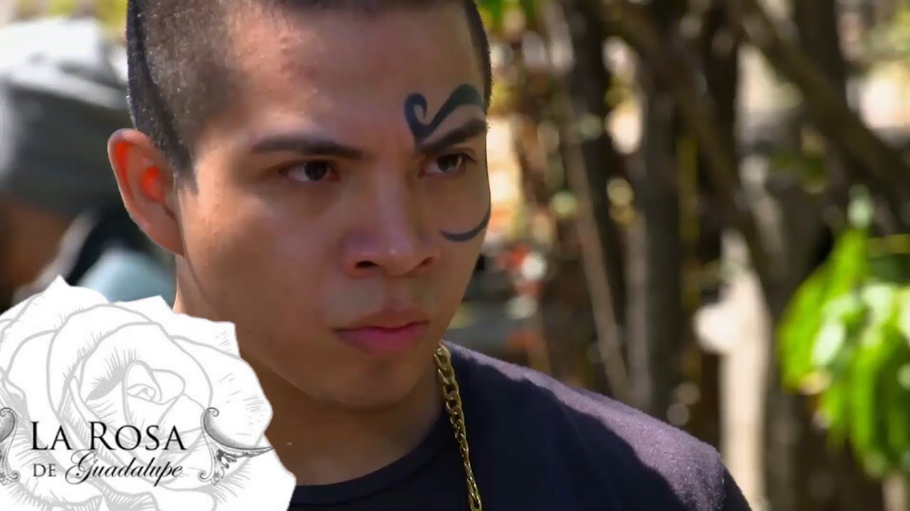 La rosa de Guadalupe | El amor no conoce de odio | parte 2