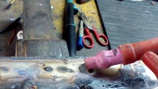 EWM PICO 180 CEL PULS видео Сварочный инвертор EWM PICO 180
