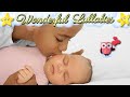 Lullaby For Babies To Go To Sleep ♥ Relaxing Nursery Rhyme For Sweet Dreams