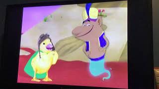 Wonder Pets Funny Moment Let Me Think About No Nuts