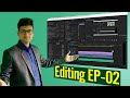 How to edit Video | Movie Maker Online | EP-02_Premiere Full Editing