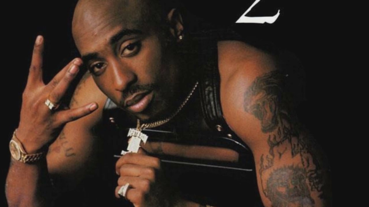 2PAC feat  Руки Вверх   TERRITORY Changes