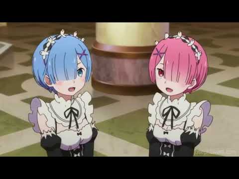 リゼロMAD