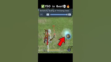 ✅Class Sensitivity 💀💪Pro Settings in CODM BR💯🔥Codmobile🤕CODM Pro Setting #shorts #codmbr #codm #ff