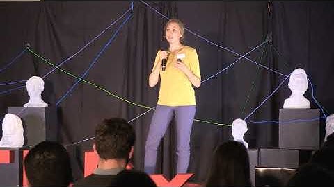 Building a Better World with Garden-Based Education | Becca Elder | TEDxTrumanStateUniversity