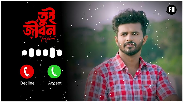 Tui Jibon Natok Ringtone|Tui Jibon Natok Sad ringtone| FH Ringtone| Farhan ringtone | Aisha ringtone