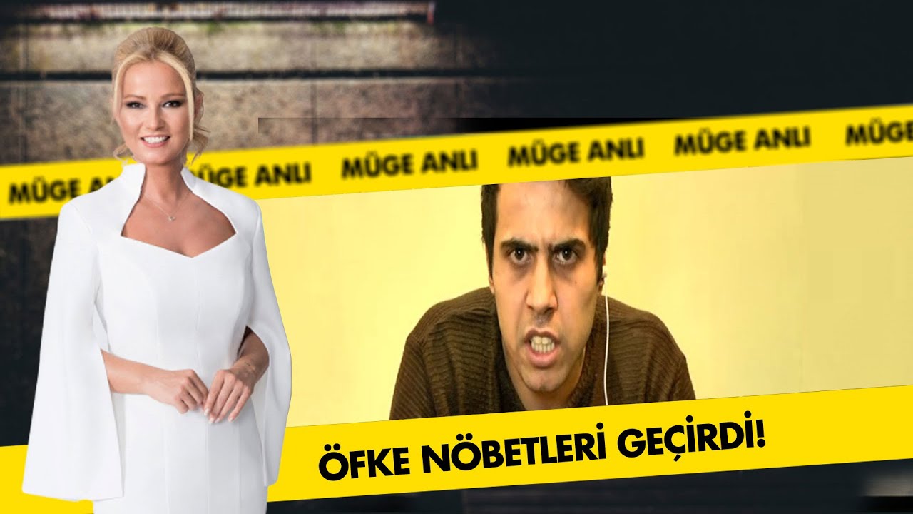 Osman Küçük'ün kavga oğlu'nun açıklamaları Part 1 | Müge Anlı İle Tatlı Sert Kolajlar