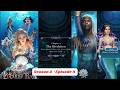 Family Secrets Finally Revealed 😮 | Legends of Coraline Bay S2 Ep4 (Eric Route)