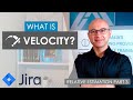 What is velocity and how to calculate it using jira  jira tips and tricks from the agile experts