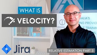 What is Velocity and how to calculate it using Jira | Jira Tips and Tricks from the Agile Experts screenshot 5