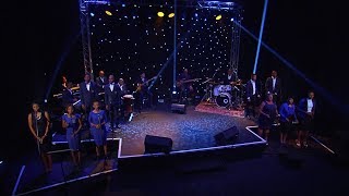 GBR Worship - Nkosi Sihlangene (GBR Anthem)