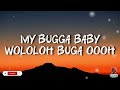 Marioo Sugar Lyrics 