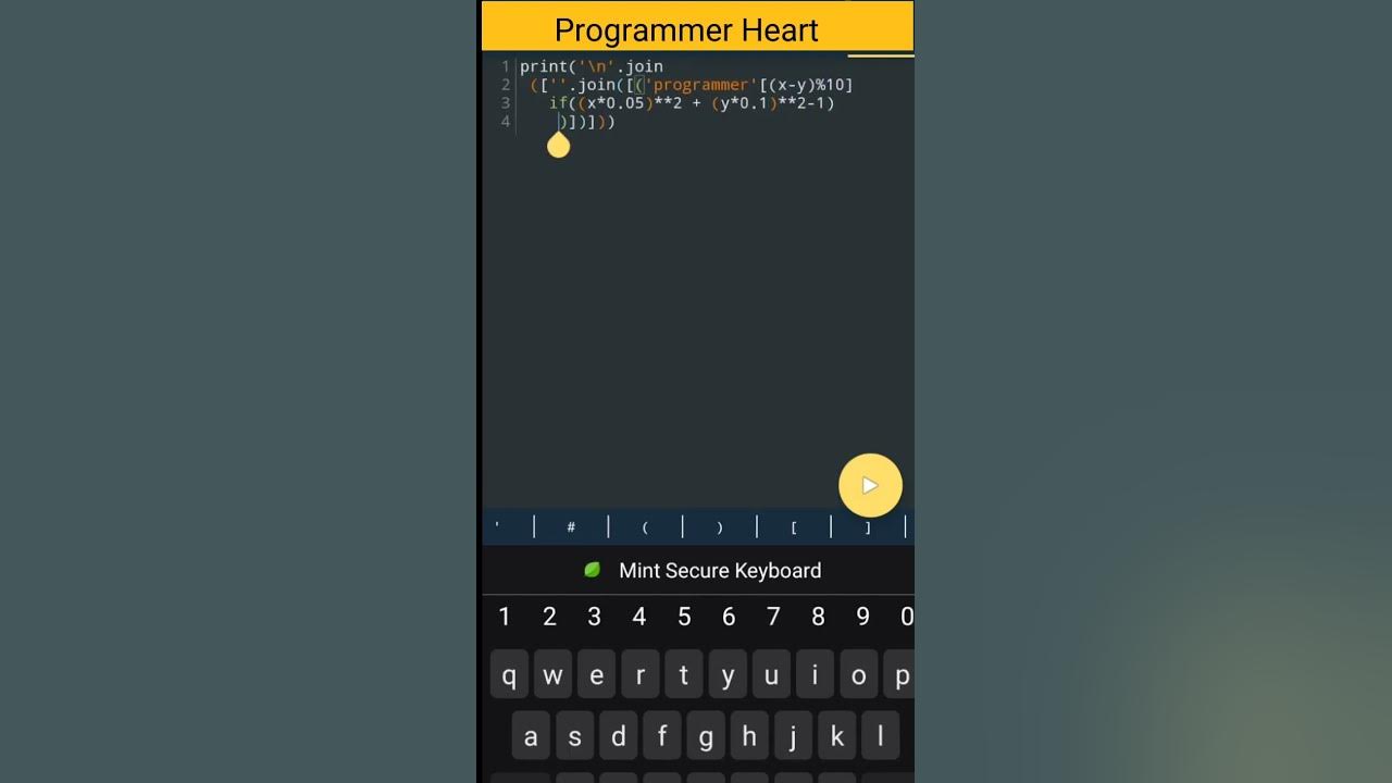 programmer-heart-pattern-in-python-with-mobile-programming-tutorials