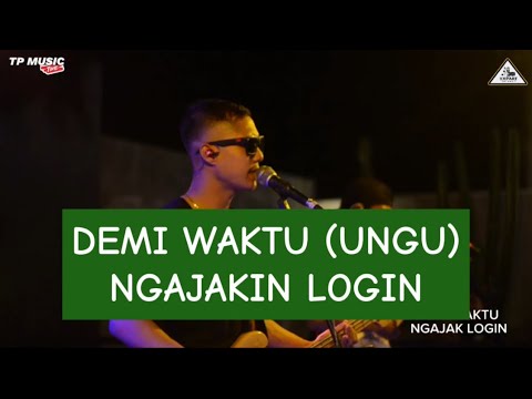 DEMI WAKTU x NOVEMBER RAIN