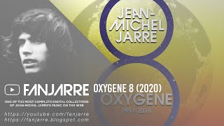 Jean-Michel Jarre - Oxygene 8 (1997-2018) - YouTube