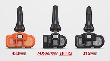 The AUTEL MX-Sensor 1 Sensor