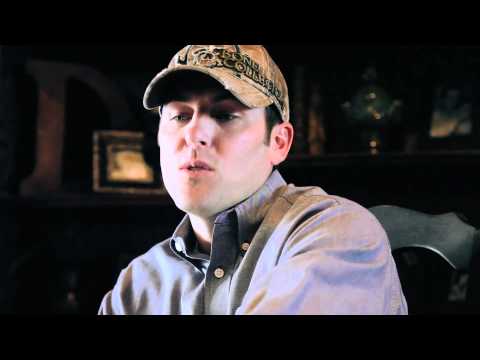 Casey Donahew Interview