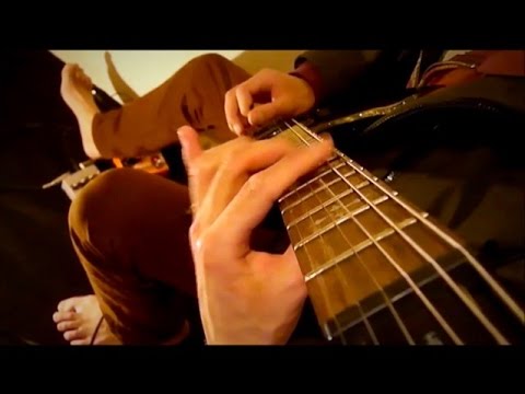 Tears Don T Fall Bullet For My Valentine Guitar Cover