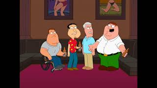 Family Guy Season 8 Deleted Scenes