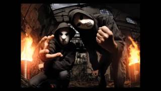 Angerfist - Choices