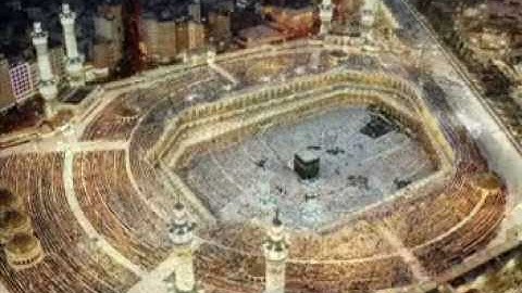 تلاوة خاشعة من قيام الليل الشيخ حمزة المجالي .mpg