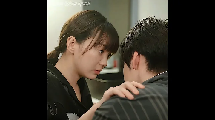 She didn't know he was..... 😥 Cdrama ~ Unforgettable Love #shorts #cdrama