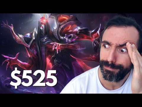 League of Legends, Jogador acusa comunidade de censurar a nova skin da  Quinn e acaba criando discussão no fórum