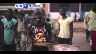 VOA60 AFRICA - MAY 29, 2014
