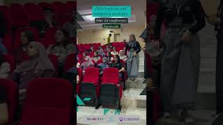 Nexus Club @Telecomunication School Algiers | DDoS Attacks and mitigations strategies