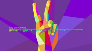 Halsey - Colors (Audien Remix)