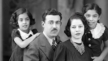 C.L. Sonnichsen Special Collections 50th Anniversary Documentary