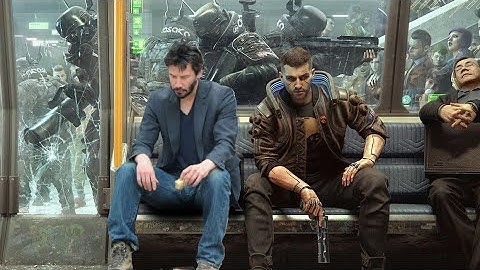 Cyberpunk 2077 is Still Broken*