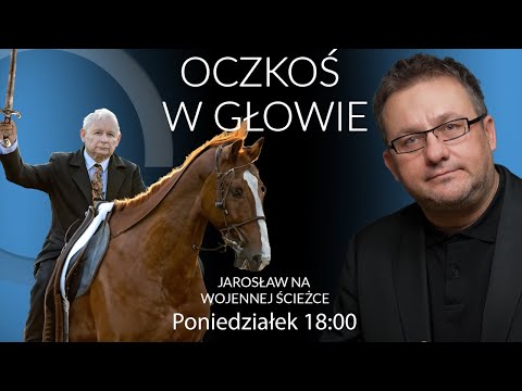                     ❤️JERZY OWSIAK SERCEM NARODU❤️ - Morosław Oczkoś #OczkośWGowie
                              