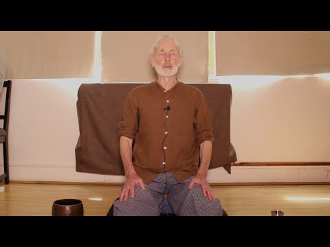 Opening of the Senses - Guided Meditation - Billy Doyle (Part 2)