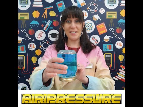 Air Pressure