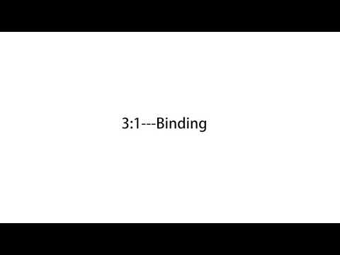 WW2500A 3:1 and 2:1 wire binding machine