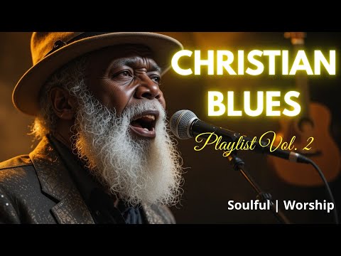 Ever Near Christian Blues Soulful Worship