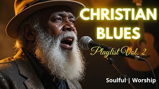 Ever Near | Christian Blues | Soulful Worship screenshot 1